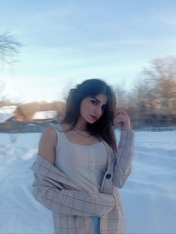 Проститутка Дарья